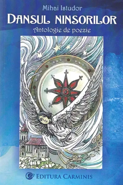Dansul ninsorilor. Antologie de poezie