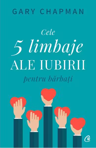 Cele cinci limbaje ale iubirii pentru barbati
