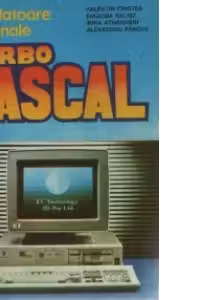 Turbo Pascal 6.0