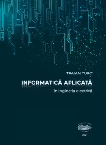 Informatica aplicata in ingineria electrica