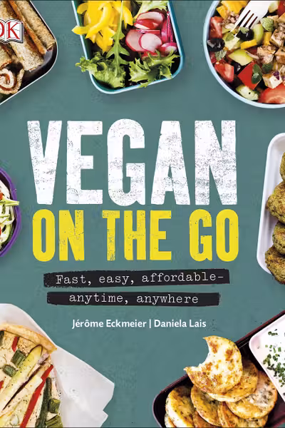 Vegan on the Go