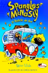 Spangles McNasty și Peștele de Aur