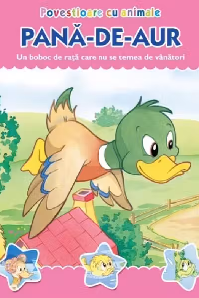 Pana-de-aur