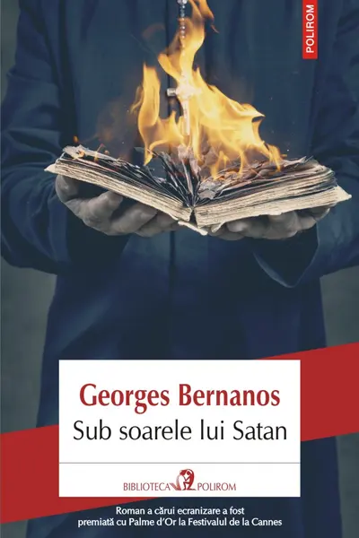 Sub soarele lui Satan