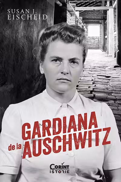 Gardiana de la Auschwitz