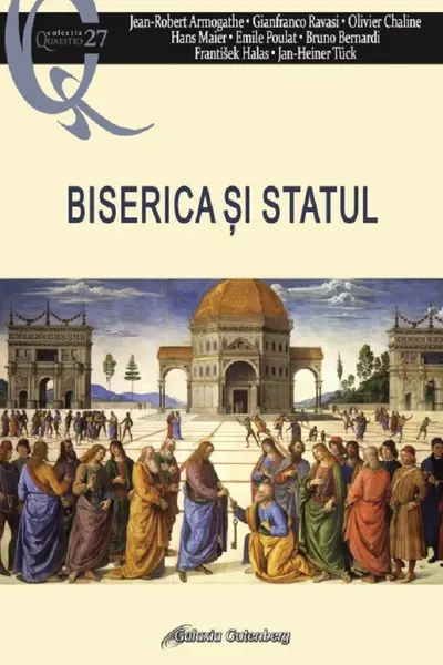 Biserica și statul