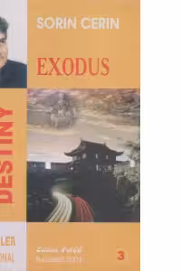 Trilogia destiny Vol. 3 Exodus