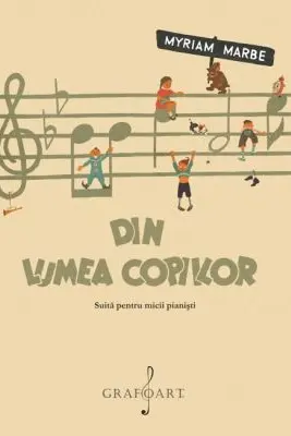 Din lumea copiilor