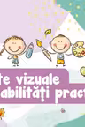 Arte vizuale si abilitati practice - Clasa pregatitoare