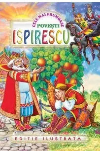 Cele mai frumoase povești