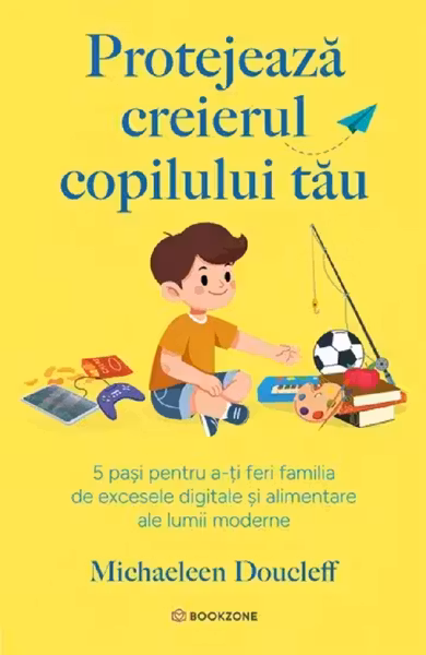 Protejeaza creierul copilului tau