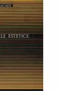 Nivele estetice - Infra . echi . meta