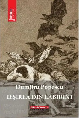 Iesirea din labirint