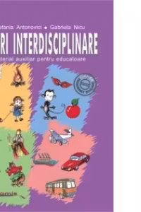 JOCURI INTERDISCIPLINARE