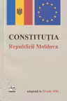 Constitutia Republicii Moldova