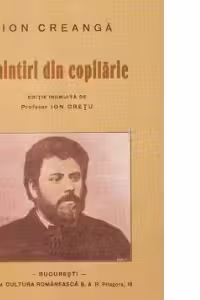 Amintiri din copilarie