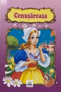 Povesti A5 Cenusareasa