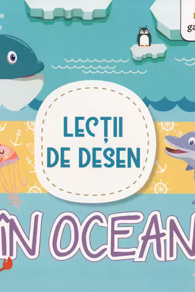 In ocean