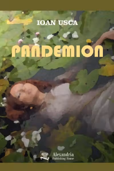 Pandemion. Tenebre