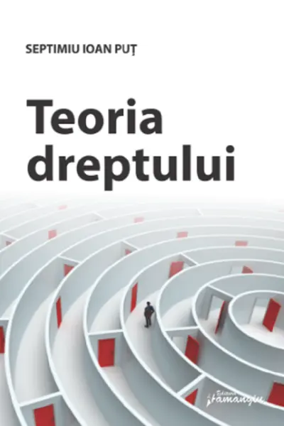 Teoria dreptului