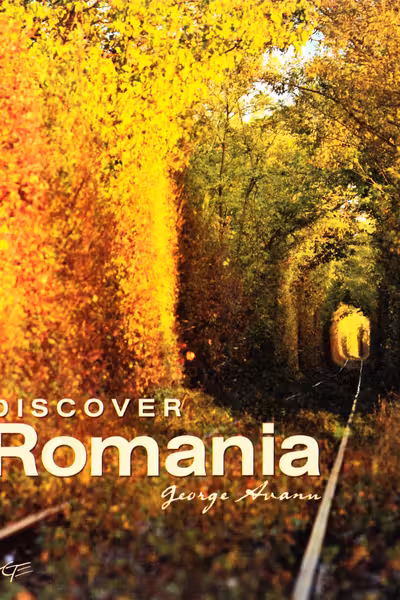 Discover Romania