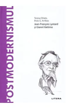 Descopera filosofia. POSTMODERNISMUL