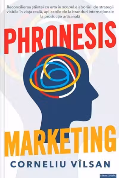 Phronesis Marketing