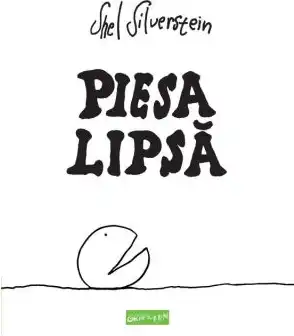 Piesa lipsa