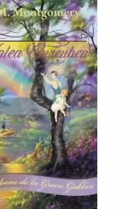 Anne din Ingleside. Seria Anne de la Green Gables, vol. 6