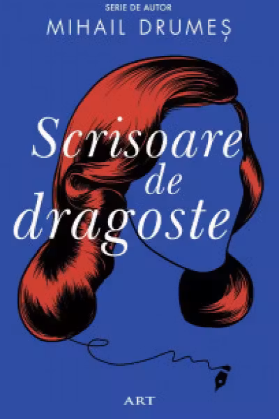 Scrisoare de dragoste