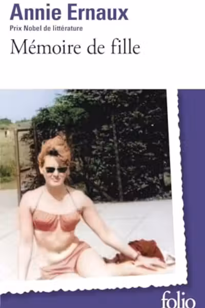 Memoire de fille