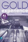 Gold Experience 2nd Edition A1 Workbook