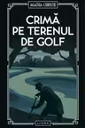 Crima pe terenul de golf
