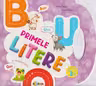 Primele litere cu onomatopee. 3+