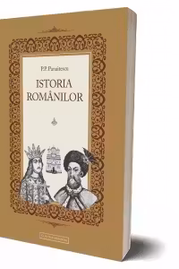 Istoria romanilor