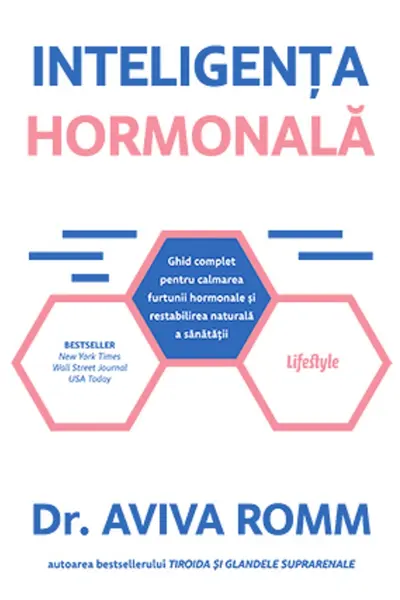 Inteligenta hormonala