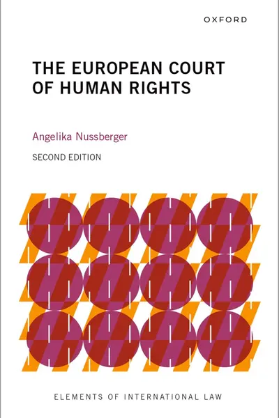 The European Court of Human Rights