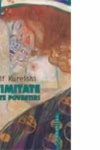 Intimitate si alte povestiri