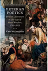 Veteran Poetics: British Literature in the Age of Mass Warfare, 1790–2015