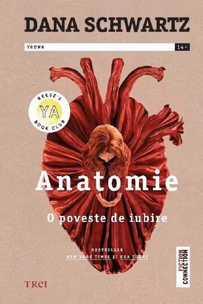 Anatomie. O poveste de iubire