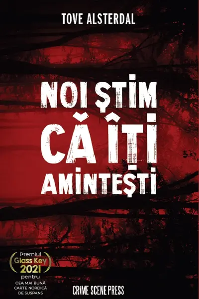 Noi știm că îți amintești