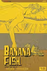 Banana Fish - Volume 18