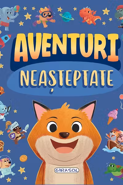 Aventuri neasteptate
