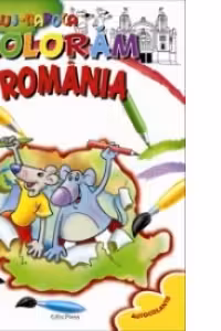 Coloram Romania - Spre Cluj-Napoca