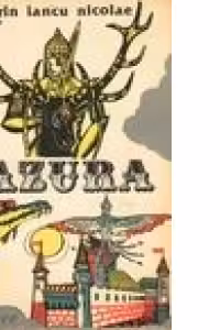 Azura (Povesti vechi si povesti noi cum se spun doar pe la noi)