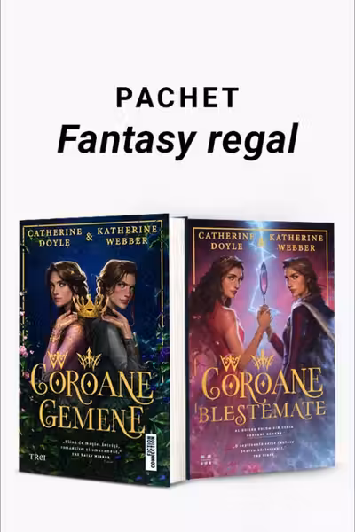 Pachet Fantasy regal