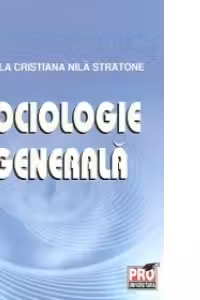 Sociologie generala