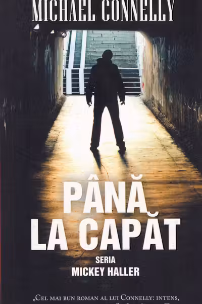 Pana la capat