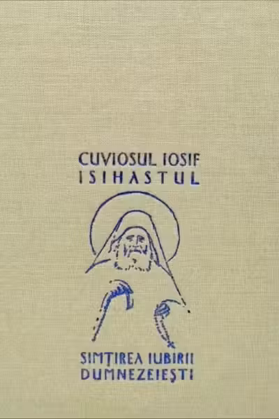 Simțirea iubirii dumnezeiești