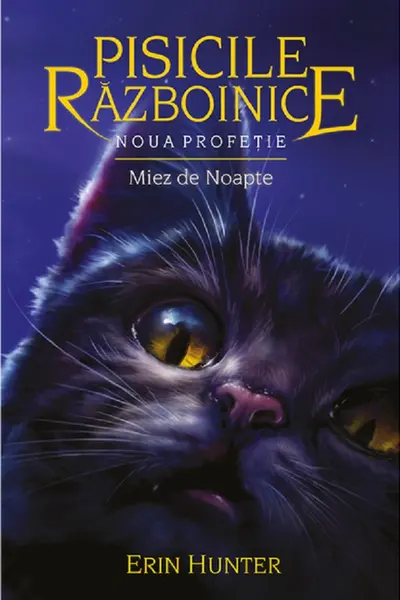 Miez de noapte